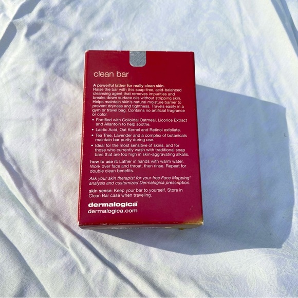Dermalogica Clean Bar - Picture 3 of 4